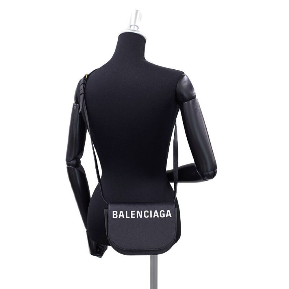 Balenciaga Shoulder Bag Ville - Picture 9 of 9